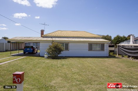 50 Roberts St, Collie, WA 6225