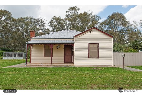 9 Wattle St, Culcairn, NSW 2660