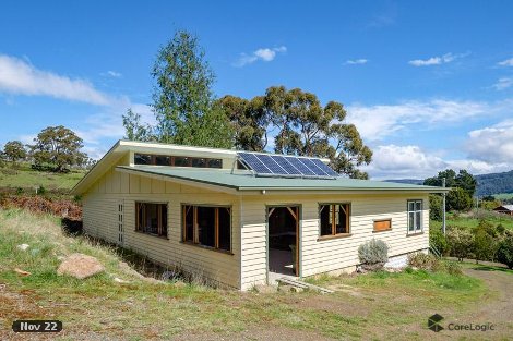 40 Clarks Rd, Cradoc, TAS 7109