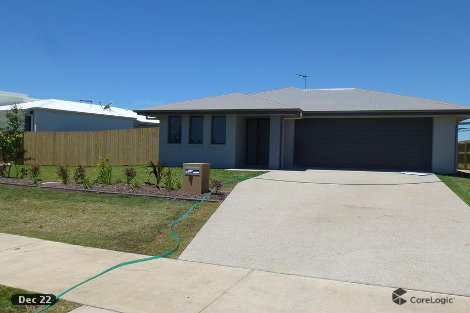 28 Fairway Dr, Bakers Creek, QLD 4740