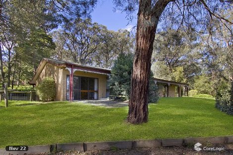 102 North Mountain Rd, Heathcote Junction, VIC 3758