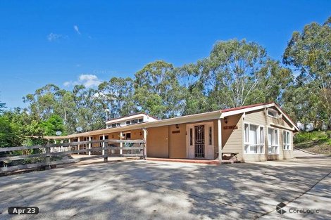 190 Cummins Rd, Menangle, NSW 2568