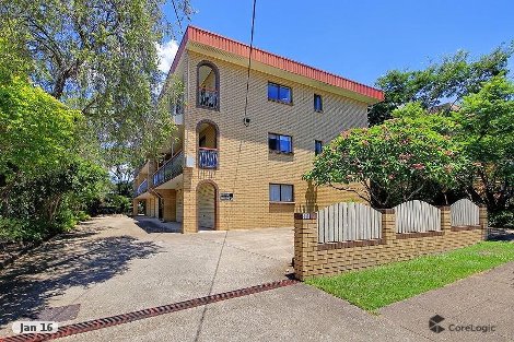 3/61 Shire St, Coorparoo, QLD 4151