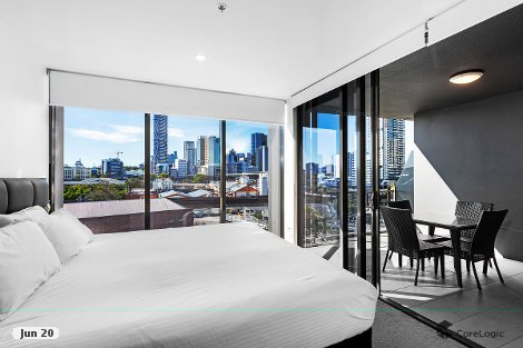 502/25 Bouquet St, South Brisbane, QLD 4101