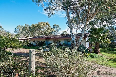 11 Bitter Cres, Lyndoch, SA 5351