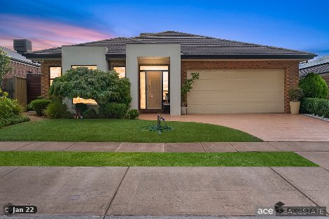 33 Wetlands Bvd, Williams Landing, VIC 3027