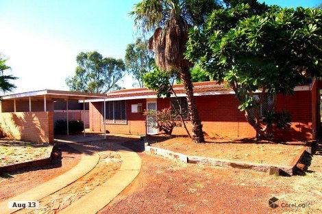 10 Thyssen Cres, Dampier, WA 6713