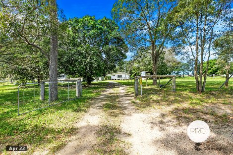 127 Bidwill Rd, Bidwill, QLD 4650