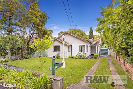 25 Badgery Ave, Homebush, NSW 2140