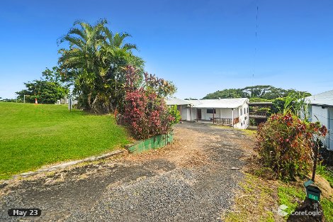 14 Agnes St, East Innisfail, QLD 4860