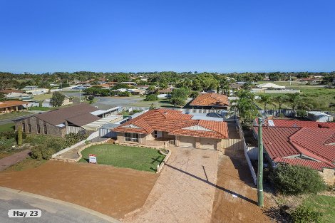 28 Hamersley St, Spalding, WA 6530