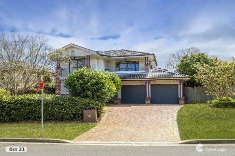 9 Bridgewater Bvd, Camden Park, NSW 2570