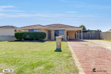 34 Lombardy Cres, Caversham, WA 6055