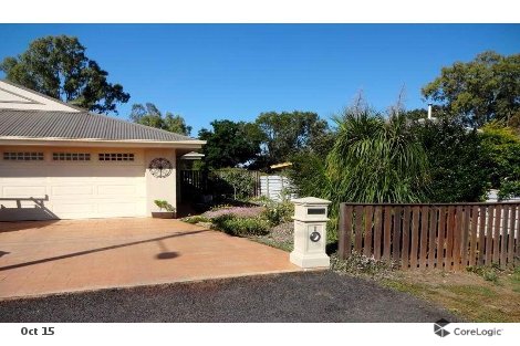 2/32 Curtis St, Dalby, QLD 4405