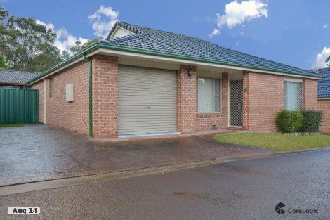 7/56 Brinawarr St, Bomaderry, NSW 2541