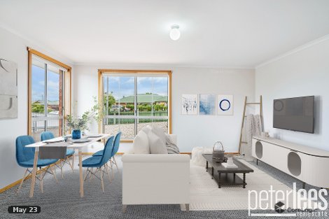 1/38 Bimbimbi Ave, Prospect Vale, TAS 7250