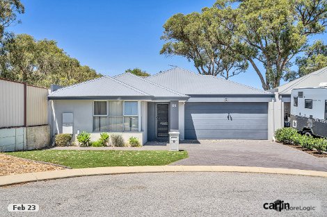 20 Magnet Cl, Lake Coogee, WA 6166