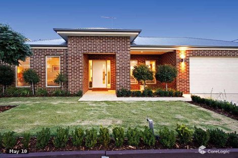 4 Vintage Ct, Waurn Ponds, VIC 3216