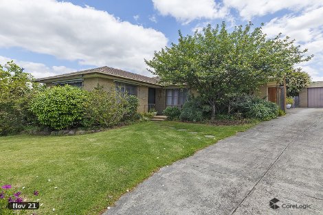 7 Ekari Ct, Yallambie, VIC 3085