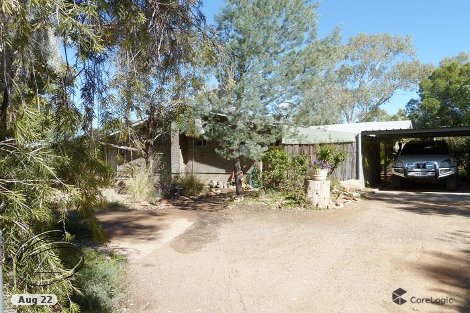 20 Burke St, East Side, NT 0870