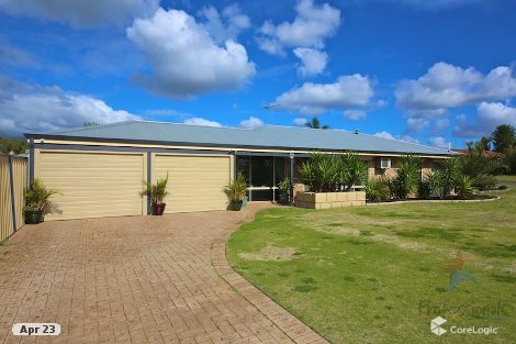 46 Valley Brook Rd, Caversham, WA 6055