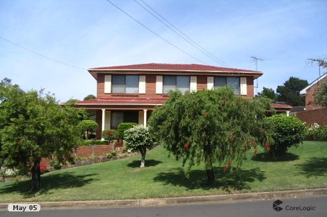 8 Bangalay Pl, Leonay, NSW 2750