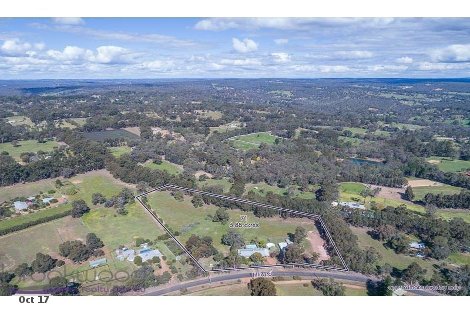 71 Lillie Rd, Gidgegannup, WA 6083