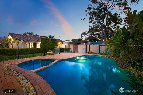 27 Joseph Banks Dr, Kings Langley, NSW 2147