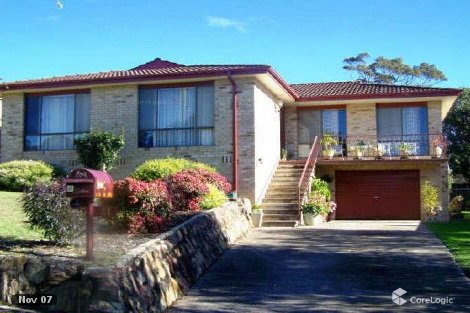 41 Pacific Rd, Surf Beach, NSW 2536