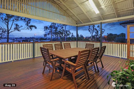 37 Oateson Skyline Dr, Seven Hills, QLD 4170