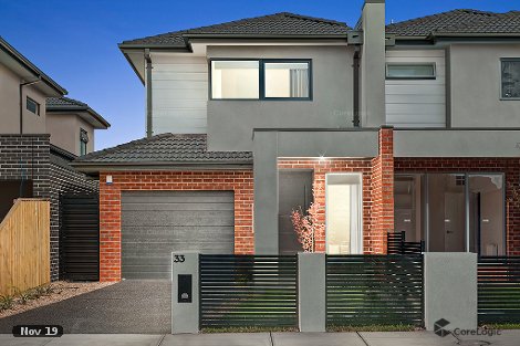 33 Macey Ave, Avondale Heights, VIC 3034