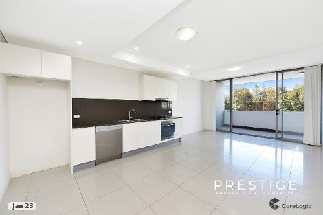 203/11-15 Charles St, Canterbury, NSW 2193