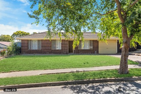 3 Scullin Cres, Trott Park, SA 5158