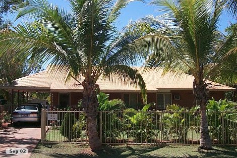 4 Corpus Cl, Cable Beach, WA 6726