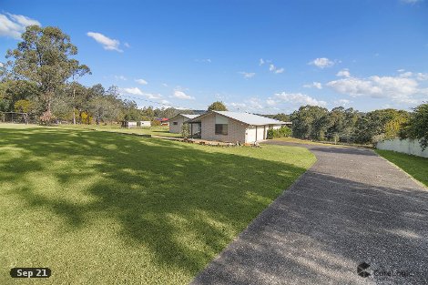 57-73 Dennis Rd, Cedar Vale, QLD 4285