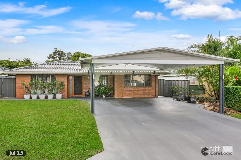 12 Arcola St, Aspley, QLD 4034