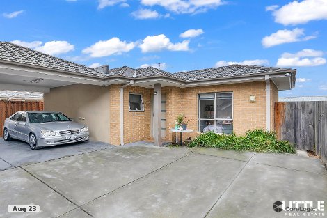 4/162 Widford St, Broadmeadows, VIC 3047