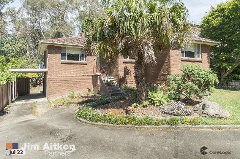 51 Mitchells Pass, Blaxland, NSW 2774