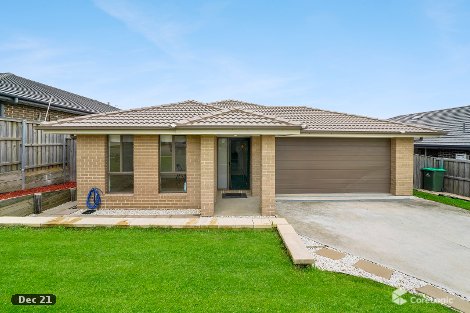 24 Sandpiper Cct, Aberglasslyn, NSW 2320