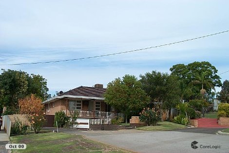 20 Grant Pl, Bentley, WA 6102