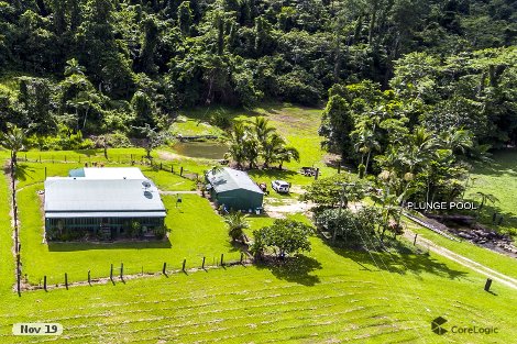 47 Frenchman Creek Rd, Babinda, QLD 4861