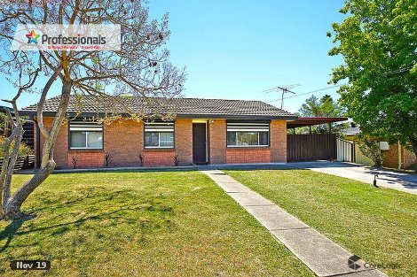 7 Lindridge Pl, Colyton, NSW 2760