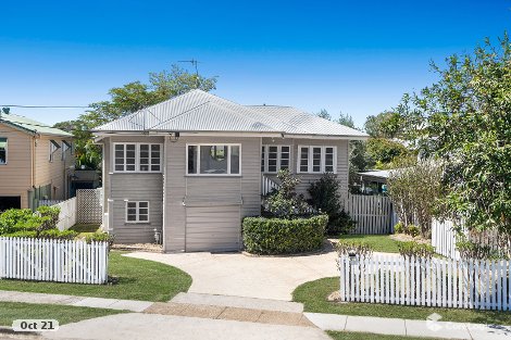 124 West Ave, Wynnum, QLD 4178