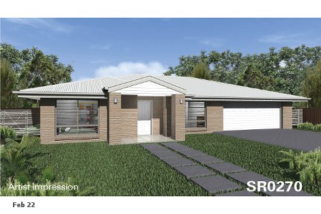 15 Stockman St, Kalbar, QLD 4309