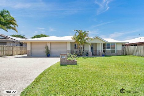 35 Wing Cres, Mount Pleasant, QLD 4740