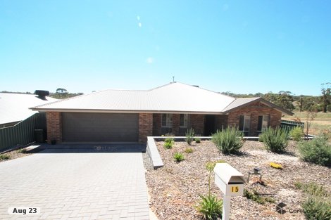 15 Tamblyn St, Clare, SA 5453