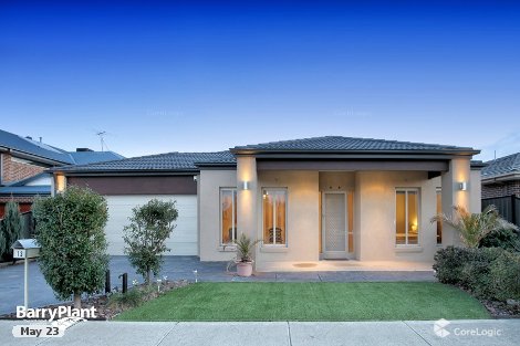 13 Thorngrove Ave, Craigieburn, VIC 3064