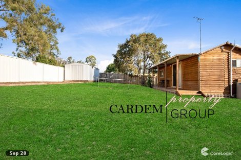 12 Griffiths Pl, Eagle Vale, NSW 2558