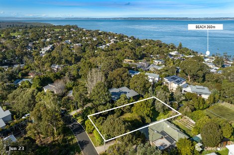 61 South Cres, Somers, VIC 3927