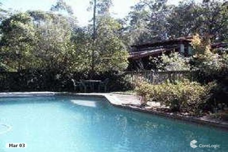 1252 Ellengerah Rd, Gin Gin, NSW 2823